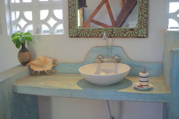 Mbuyuni Beach Village Jambiani (Zanzibar Island)